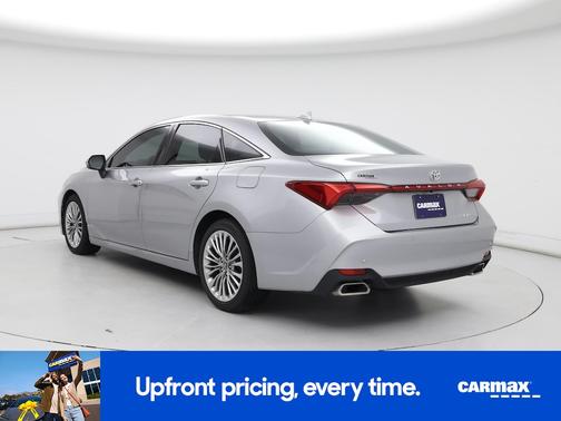 2019 Toyota Avalon Limited