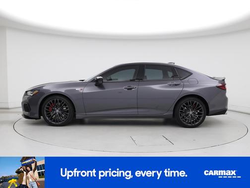 2023 Acura TLX SH-AWD Type S