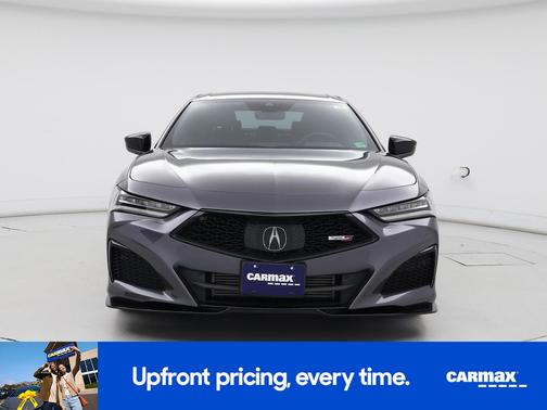 2023 Acura TLX SH-AWD Type S