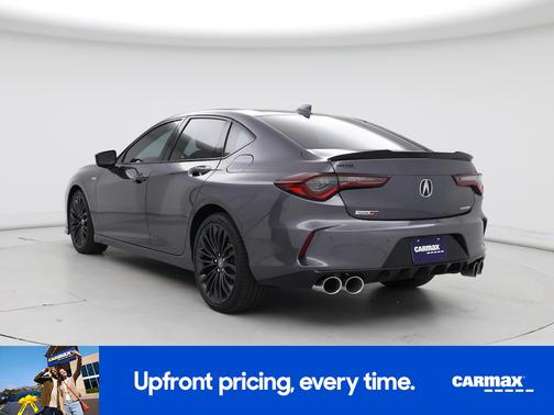 2023 Acura TLX SH-AWD Type S