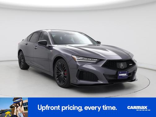 2023 Acura TLX SH-AWD Type S