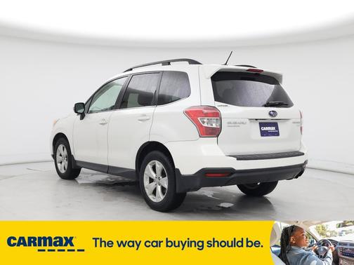 2014 Subaru Forester 2.5I Touring