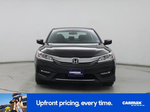 2017 Honda Accord Sport SE