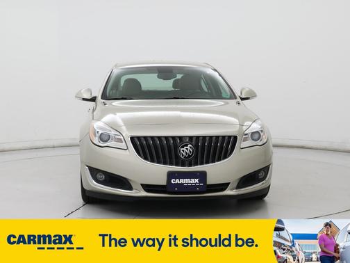 2014 Buick Regal