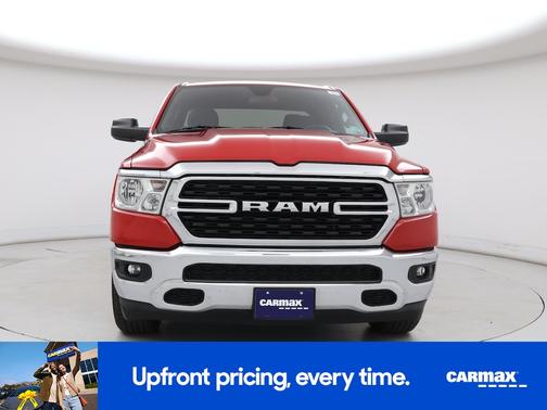 2022 RAM 1500 Lonestar
