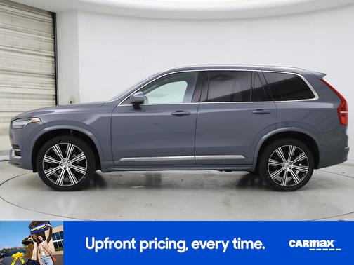 2023 Volvo XC90 B6 Ultimate