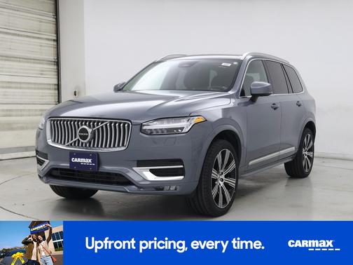 2023 Volvo XC90 B6 Ultimate