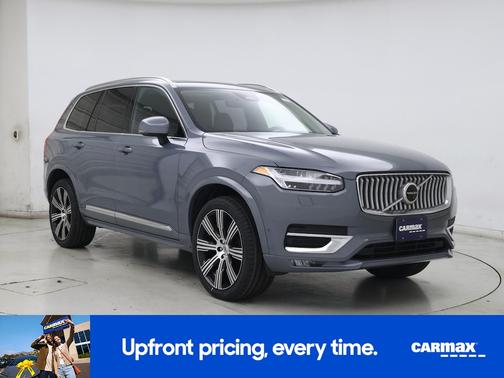 2023 Volvo XC90 B6 Ultimate