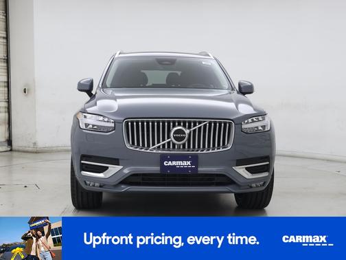 2023 Volvo XC90 B6 Ultimate