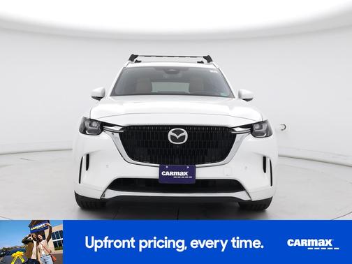 2024 Mazda CX-90 Turbo S Premium Plus