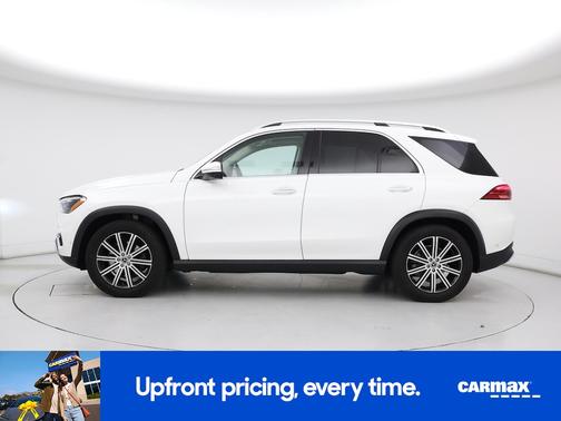 2024 Mercedes-Benz GLE 350 
