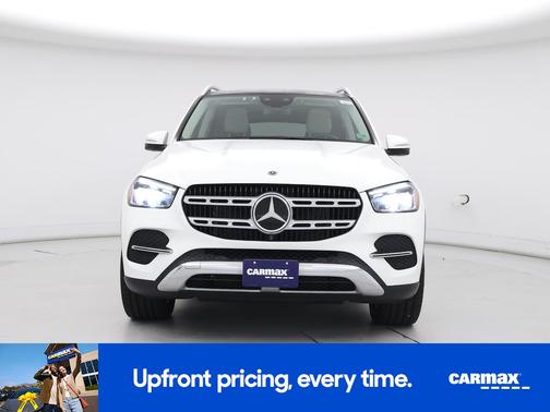 2024 Mercedes-Benz GLE 350 