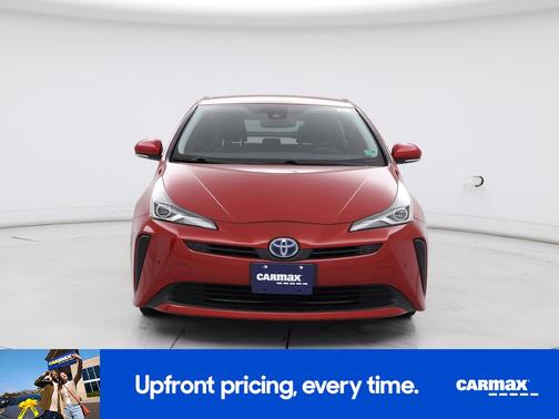 2020 Toyota Prius Limited