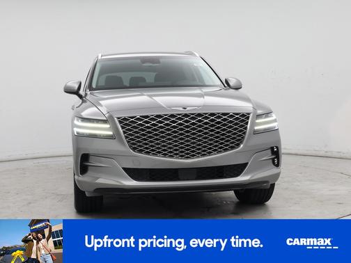 2024 Genesis GV80 2.5T (A8)