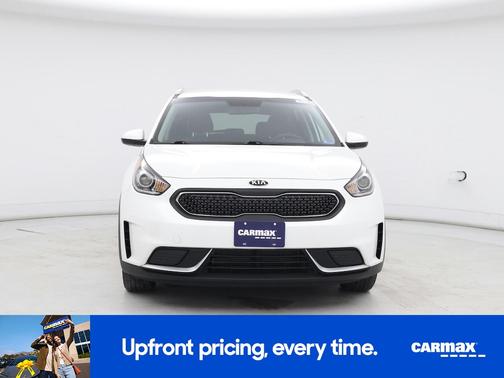2019 Kia Niro LX