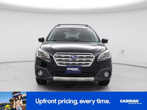 2017 Subaru Outback 3.6R Limited