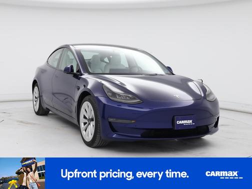 2023 Tesla Model 3 Long Range