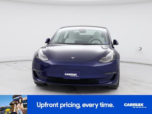 2023 Tesla Model 3 Long Range