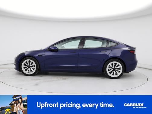 2023 Tesla Model 3 Long Range