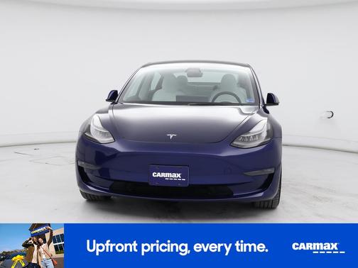 2023 Tesla Model 3 Long Range