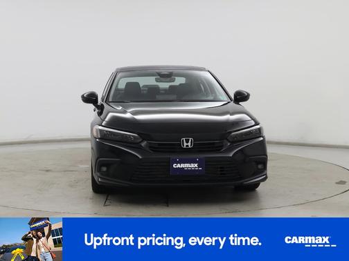 2023 Honda Civic Touring