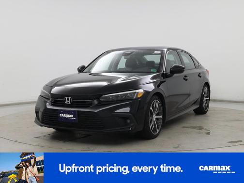 2023 Honda Civic Touring