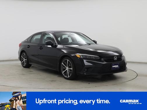 2023 Honda Civic Touring
