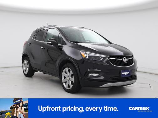 2017 Buick Encore Essence