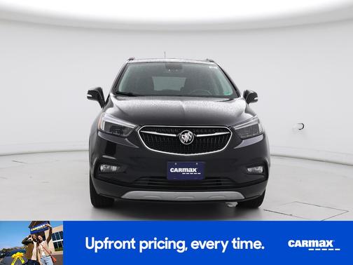 2017 Buick Encore Essence
