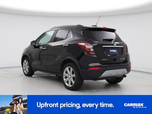 2017 Buick Encore Essence