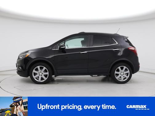 2017 Buick Encore Essence