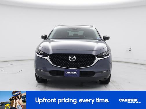 2023 Mazda CX-30 Carbon Edition