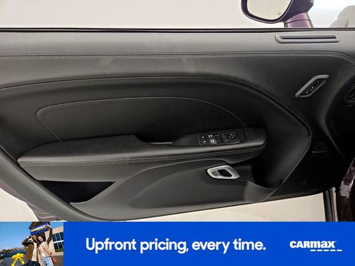 2021 Dodge Challenger R/T Scat Pack Widebody