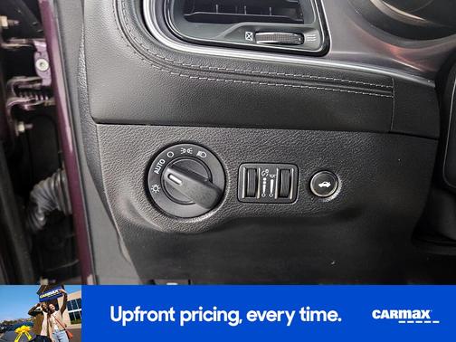 2021 Dodge Challenger R/T Scat Pack Widebody