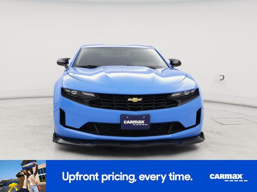 2023 Chevrolet Camaro LS