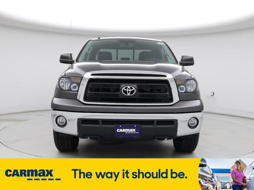2013 Toyota Tundra