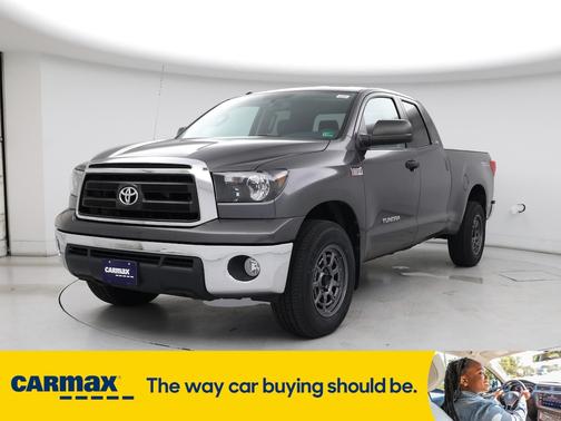 2013 Toyota Tundra