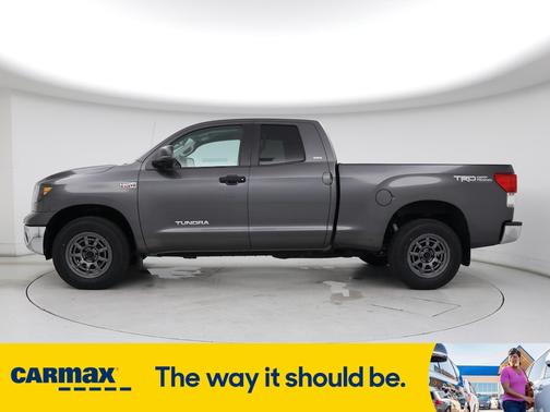2013 Toyota Tundra