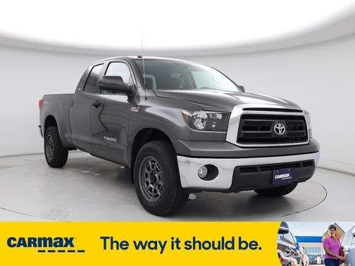 2013 Toyota Tundra
