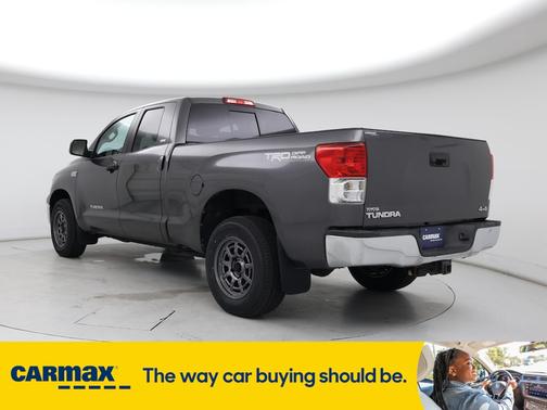 2013 Toyota Tundra