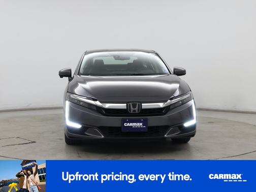 2018 Honda Clarity Plug-In Hybrid 