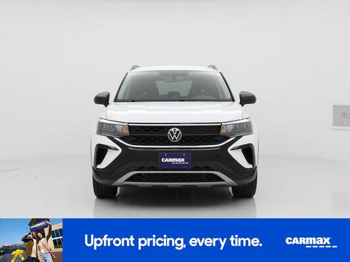 2022 Volkswagen Taos S