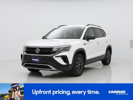2022 Volkswagen Taos S