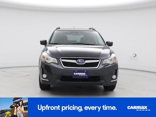 2017 Subaru Crosstrek Premium