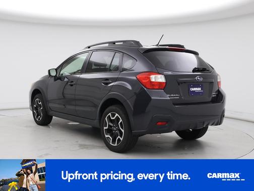 2017 Subaru Crosstrek Premium