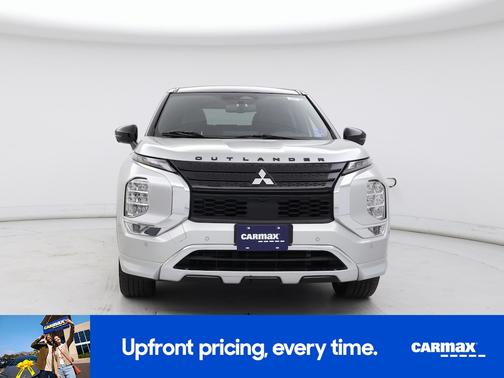 2023 Mitsubishi Outlander SEL Black Edition