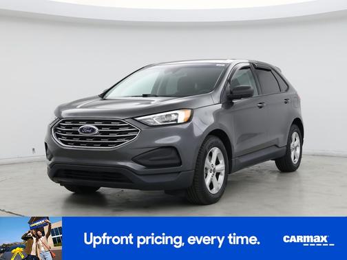 2020 Ford Edge SE