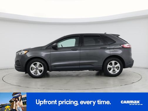 2020 Ford Edge SE