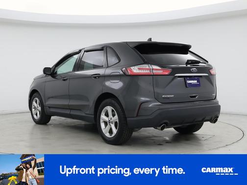 2020 Ford Edge SE