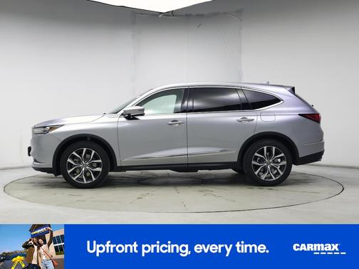 2023 Acura MDX SH-AWD Technology